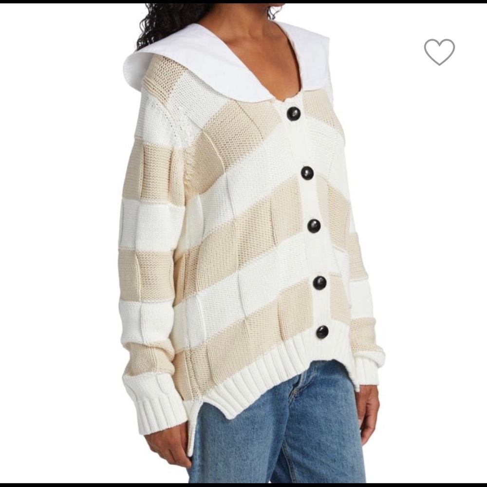 Ganni Sweater NWT